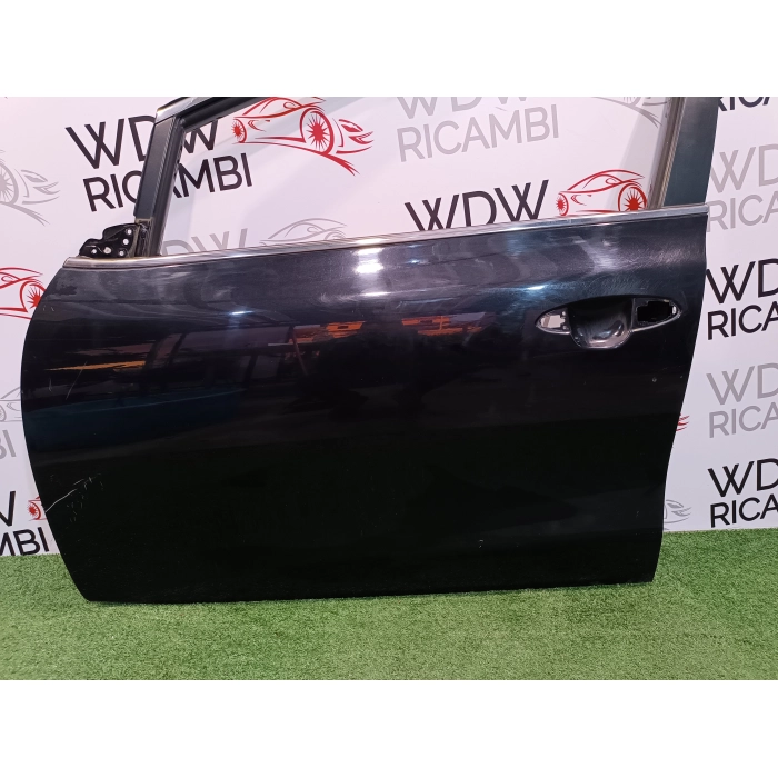PORTA PORTIERA SPORTELLO ANTERIORE SINISTRO KIA CEE'D CEED SW 1.6 CRDI (2012\2018)