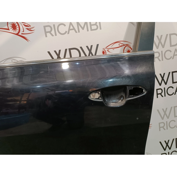 PORTA PORTIERA SPORTELLO ANTERIORE SINISTRO KIA CEE'D CEED SW 1.6 CRDI (2012\2018)
