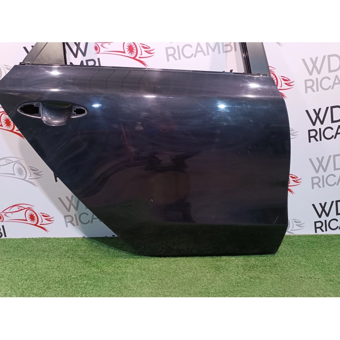 PORTA PORTIERA SPORTELLO POSTERIORE DESTRO KIA CEE'D CEED SW 1.6 CRDI (2012\2018)
