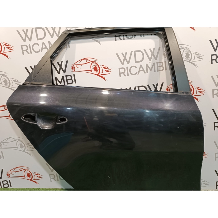 PORTA PORTIERA SPORTELLO POSTERIORE DESTRO KIA CEE'D CEED SW 1.6 CRDI (2012\2018)