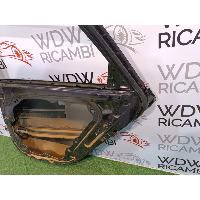 PORTA PORTIERA SPORTELLO POSTERIORE DESTRO KIA CEE'D CEED SW 1.6 CRDI (2012\2018)