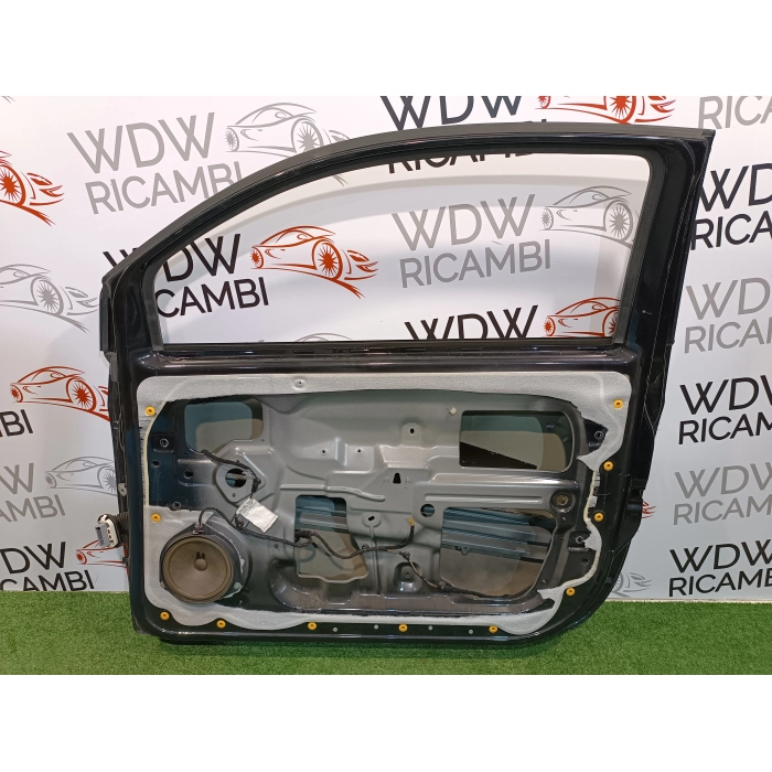PORTA PORTIERA SPORTELLO ANTERIORE DESTRO FIAT 500 ABARTH 595 TURISMO 1.4 (2007\2020)