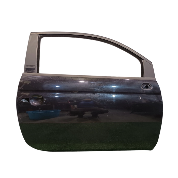 PORTA PORTIERA SPORTELLO ANTERIORE DESTRO FIAT 500 ABARTH 595 TURISMO 1.4 (2007\2020)
