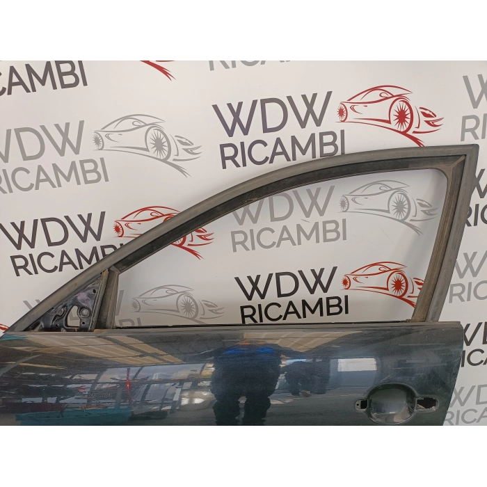 PORTA PORTIERA SPORTELLO ANTERIORE SINISTRO SEAT IBIZA 1.4 TDI (2002\2009) 2008