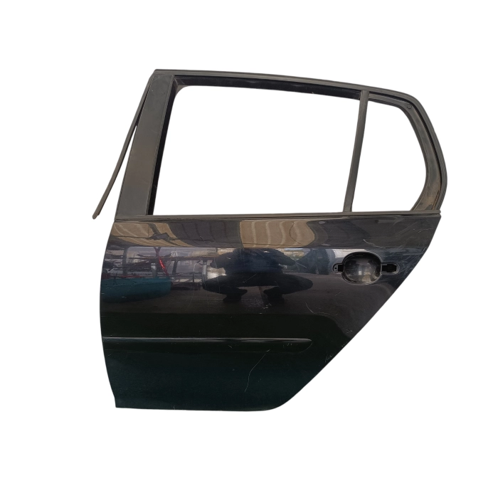 PORTA PORTIERA SPORTELLO POSTERIORE SINISTRO VOLKSWAGEN GOLF V 5 1.9 TDI (2003\2008)
