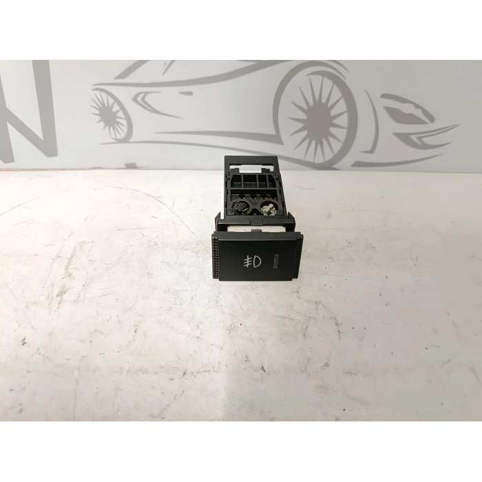 PULSANTE INTERRUTTORE FENDINEBBIA FARETTI HYUNDAI GETZ 1.3 (2002\2011)