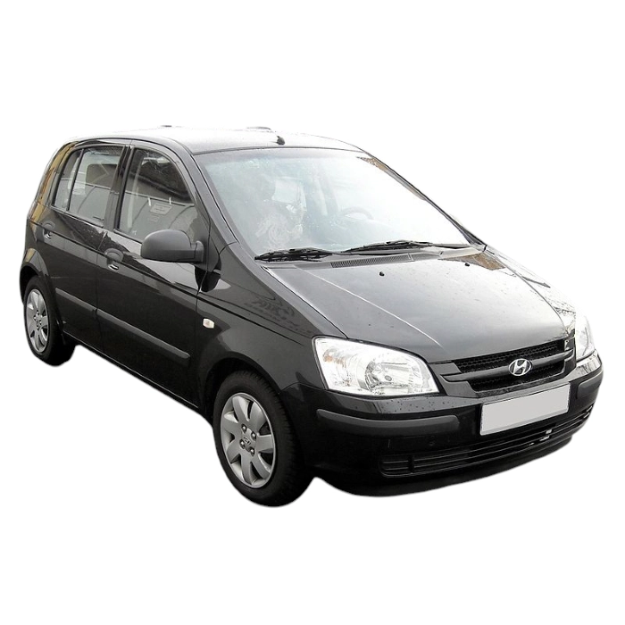 PULSANTE INTERRUTTORE FENDINEBBIA FARETTI HYUNDAI GETZ 1.3 (2002\2011)