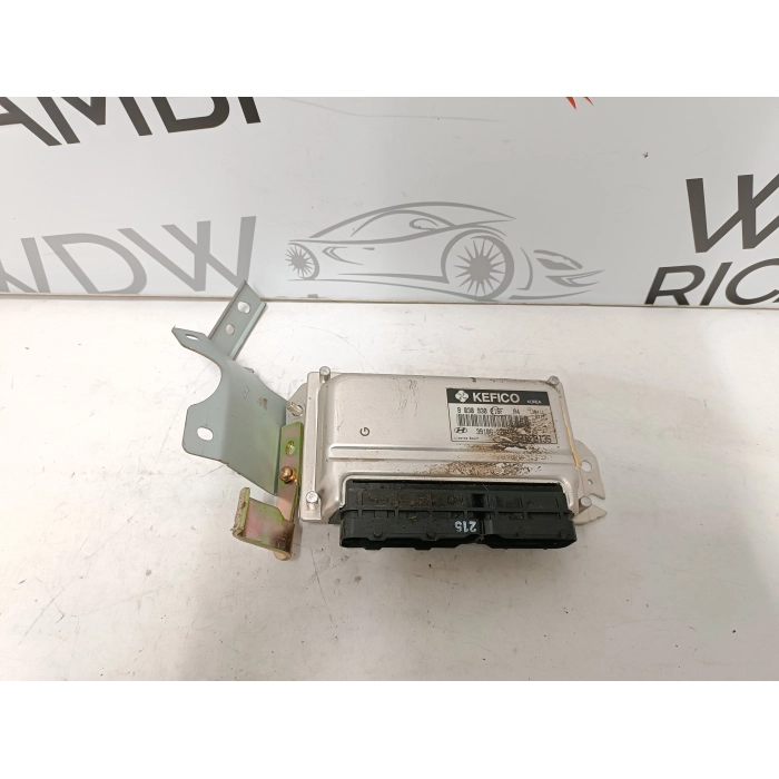 9030930215F CENTRALINA ECU MOTORE HYUNDAI GETZ 1.3 (2002\2011) 39106-22040