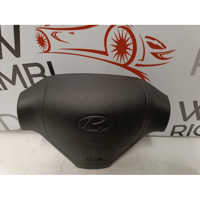 TB56102B AIRBAG STERZO VOLANTE LATO GUIDA HYUNDAI GETZ 1.3 (2002\2011)