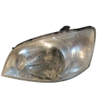 92101-1CXXX FARO PROIETTORE ANTERIORE ANT SINISTRO SX HYUNDAI GETZ (2002\2011)