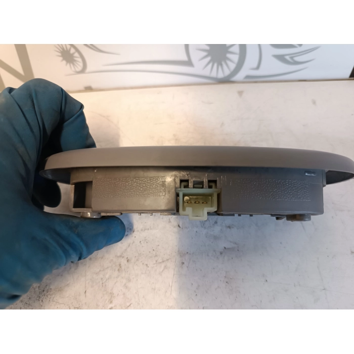 92800-25000 PLAFONIERA LUCE INTERNA ABITACOLO ANTERIORE HYUNDAI GETZ (2002\2008)