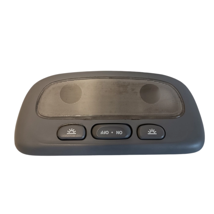 92800-25000 PLAFONIERA LUCE INTERNA ABITACOLO ANTERIORE HYUNDAI GETZ (2002\2008)