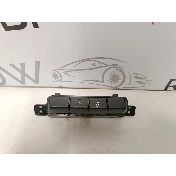 93700-A2020 PULSANTE INTERRUTTORE CHIUSURA PORTE OFF KIA CEED CEE'D 2012-2018 93700-A2000