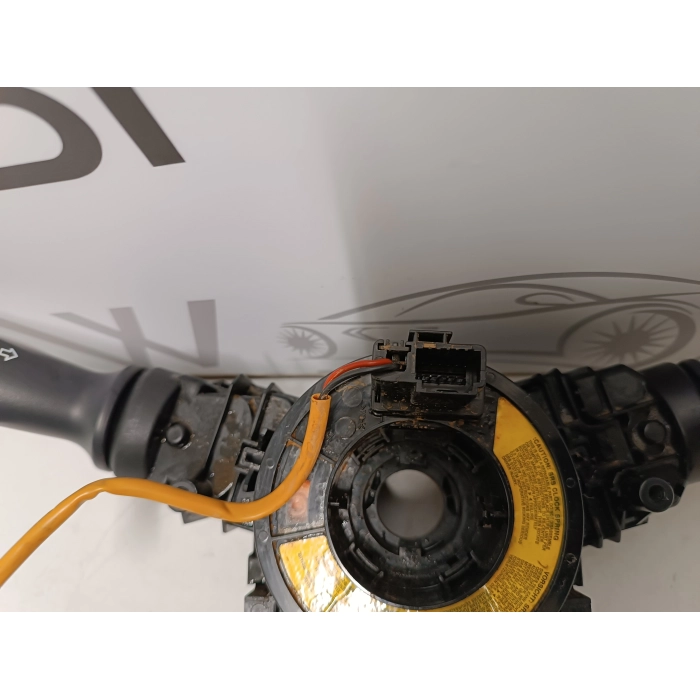 DEVIOLUCI DEVIOSGANCIO CONTATTO SPIRALATO KIA CEE'D CEED SW 1.6 CRDI (2012\2018)