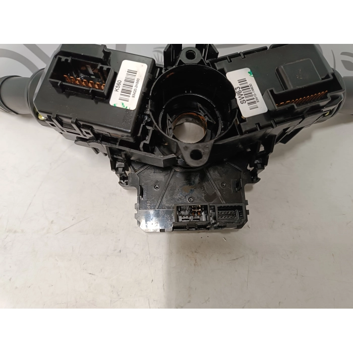 DEVIOLUCI DEVIOSGANCIO CONTATTO SPIRALATO KIA CEE'D CEED SW 1.6 CRDI (2012\2018)