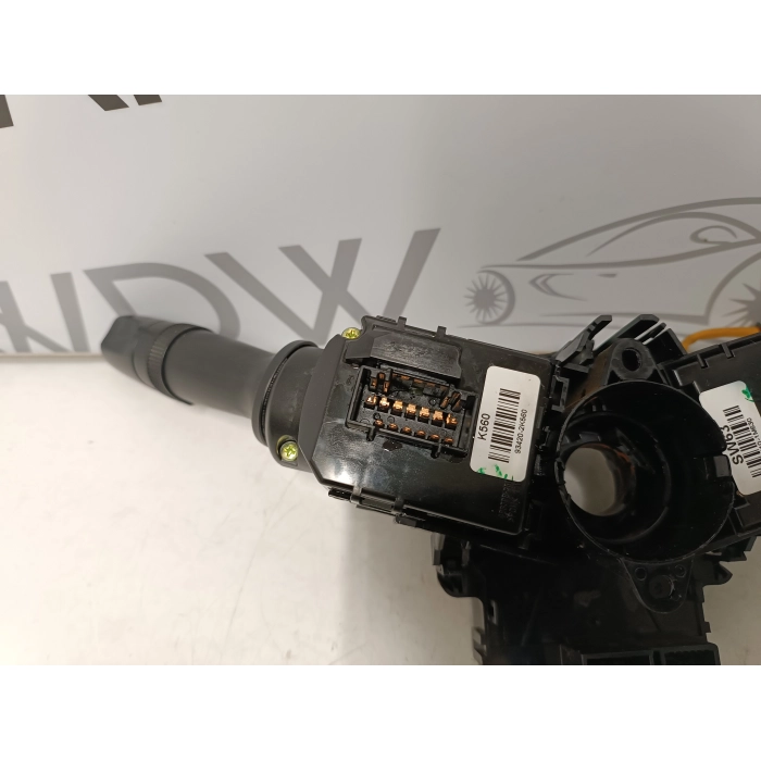 DEVIOLUCI DEVIOSGANCIO CONTATTO SPIRALATO KIA CEE'D CEED SW 1.6 CRDI (2012\2018)