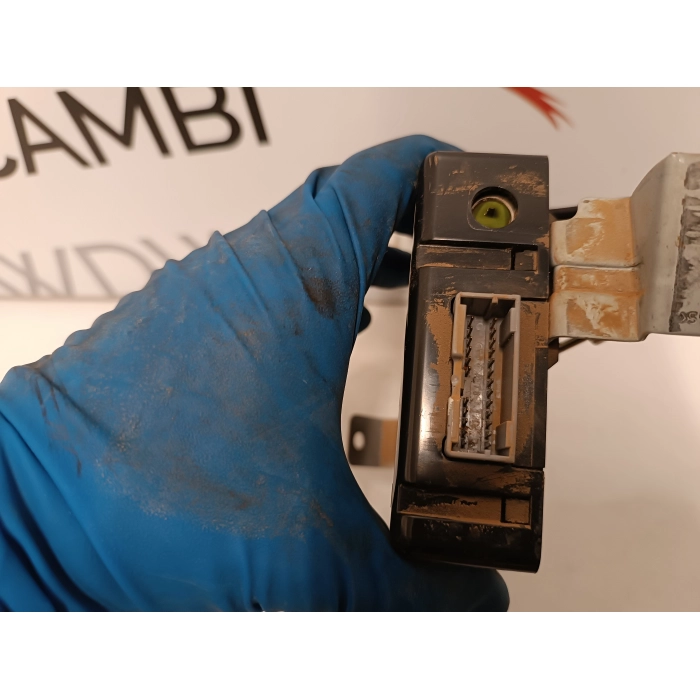 95400-A2041 CENTRALINA RICEVITORE ANTENNA BODY COMPUTER KIA CEE'D CEED (2012\2018) 49D884-1001