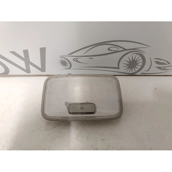 92850-3XXXX PLAFONIERA LUCE CORTESIA POSTERIORE INTERNA KIA CEE'D CEED (2012\2018)