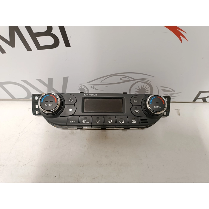97250-A2200 GRUPPO COMANDI CLIMA STUFA ARIA CONDIZIONATA KIA CEE'D CEED (2012\2018)