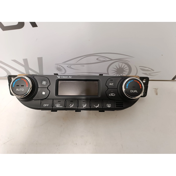 97250-A2200 GRUPPO COMANDI CLIMA STUFA ARIA CONDIZIONATA KIA CEE'D CEED (2012\2018)