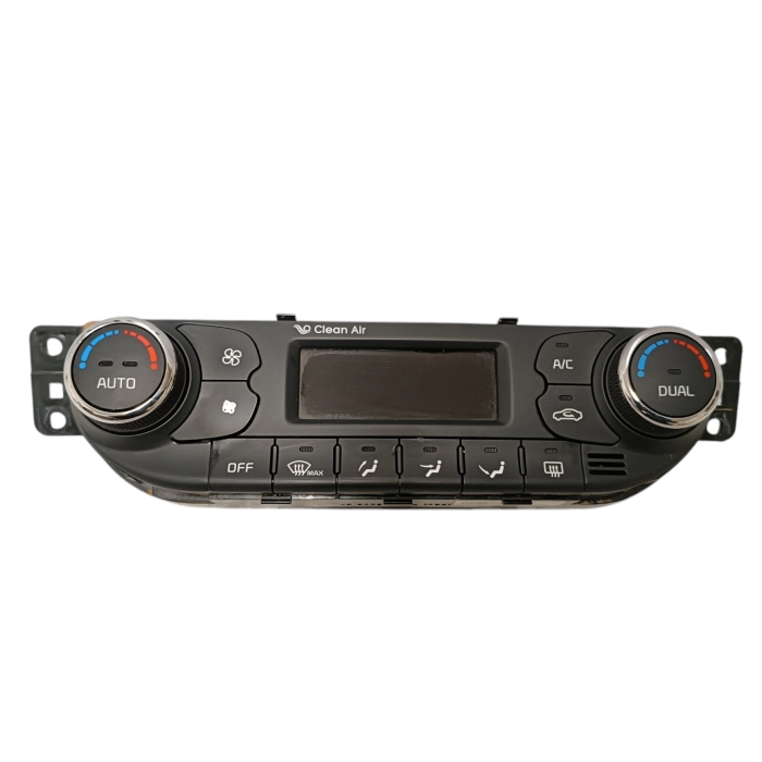 97250-A2200 GRUPPO COMANDI CLIMA STUFA ARIA CONDIZIONATA KIA CEE'D CEED (2012\2018)