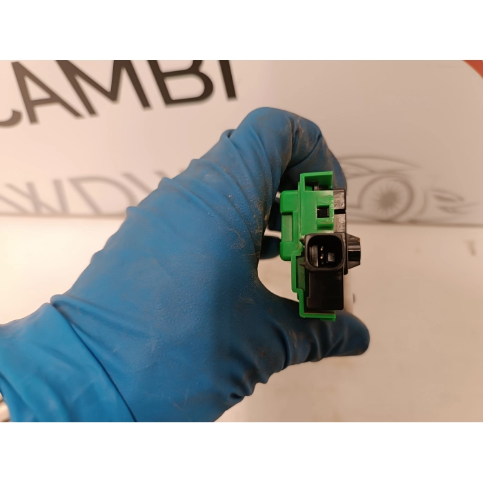 MOTORINO ATTUATORE SPORTELLO TAPPO CARBURANTE KIA CEE'D CEED (2012\2018)