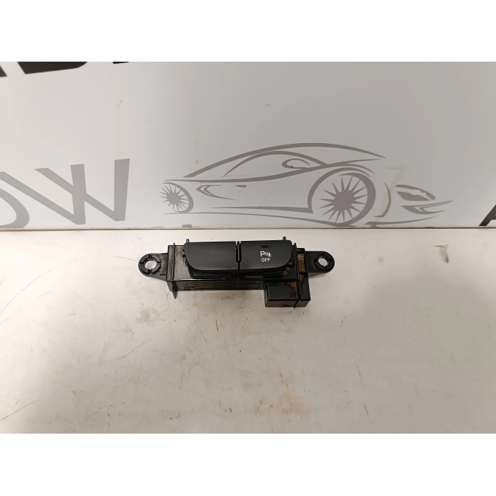 93310-A2000 PULSANTE INTERRUTTORE SENSORI DI PARCHEGGIO KIA CEE'D CEED (2012\2018)