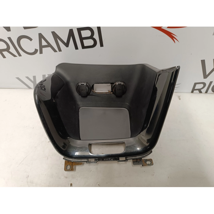 84631-A2000 VANO PORTAOGGETTI CRUSCOTTO TUNNEL ACCENDISIGARI KIA CEED CEE'D