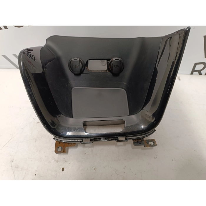 84631-A2000 VANO PORTAOGGETTI CRUSCOTTO TUNNEL ACCENDISIGARI KIA CEED CEE'D