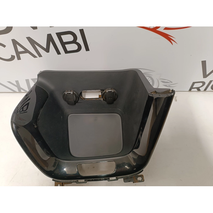 84631-A2000 VANO PORTAOGGETTI CRUSCOTTO TUNNEL ACCENDISIGARI KIA CEED CEE'D