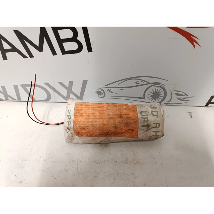 AIRBAG SEDILE ANTERIORE ANT DESTRO DX KIA CEE'D CEED SW 1.6 CRDI (2012\2018)