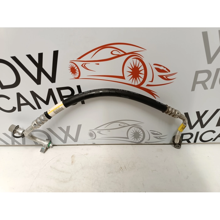 97762-A6250 TUBO CONDOTTO ARIA CONDIZIONALA CLIMA A/C KIA CEE'D CEED 1.6 (2012\2018)