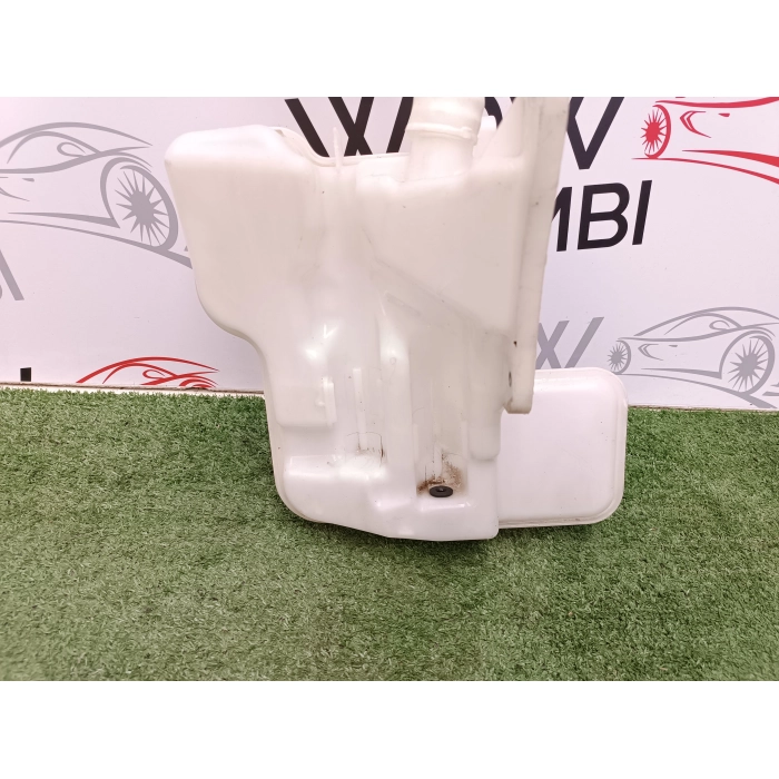 83A955451B VASCHETTA CONTENITORE ACQUA TERGICRISTALLI AUDI Q3 2° (DAL 2018 IN POI >) 83A955453B