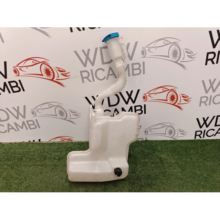 83A955451B VASCHETTA CONTENITORE ACQUA TERGICRISTALLI AUDI Q3 2° (DAL 2018 IN POI >) 83A955453B