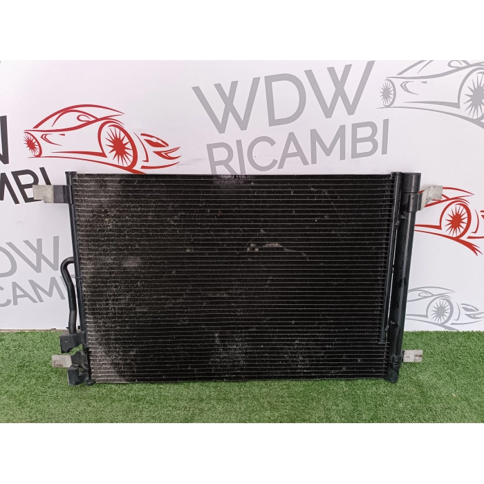 5Q0816411AS RADIATORE ARIA CONDIZIONATA A\C AUDI Q3 2° (DAL 2018 IN POI >) 2.0 TDI