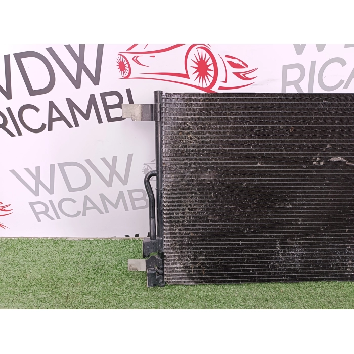 5Q0816411AS RADIATORE ARIA CONDIZIONATA A\C AUDI Q3 2° (DAL 2018 IN POI >) 2.0 TDI