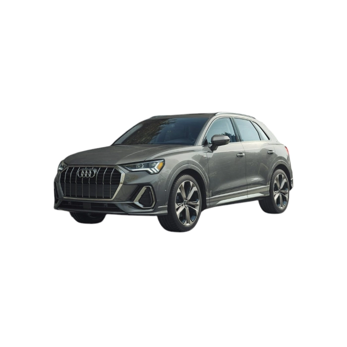 5Q0816411AS RADIATORE ARIA CONDIZIONATA A\C AUDI Q3 2° (DAL 2018 IN POI >) 2.0 TDI