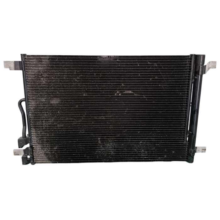 5Q0816411AS RADIATORE ARIA CONDIZIONATA A\C AUDI Q3 2° (DAL 2018 IN POI >) 2.0 TDI