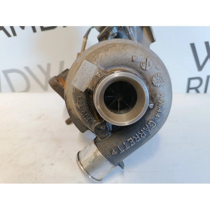 28201-2A701 TURBO TURBINA TURBOCOMPRESSORE KIA CEE'D CEED 1.6 CRDI (2012\2018) 775274-0002