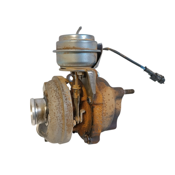28201-2A701 TURBO TURBINA TURBOCOMPRESSORE KIA CEE'D CEED 1.6 CRDI (2012\2018) 775274-0002