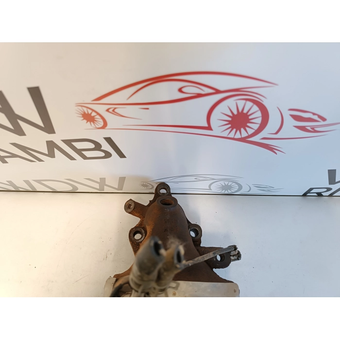 CF2A690 FAP CATALIZZATORE FILTRO ANTIPARTICOLATO KIA CEE'D CEED 1.6 CRDI (2012\2018) HYUNDAI I30