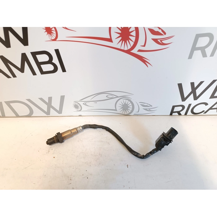 9350933004 SONDA LAMBDA 39350-4A410 KIA CEE'D CEED SW 1.6 CRDI (2012\2018)