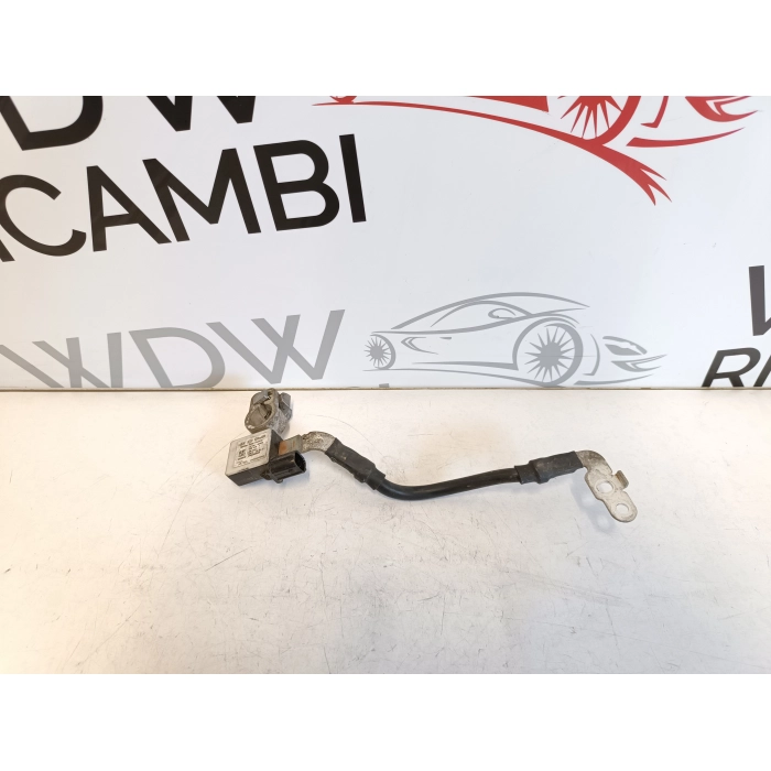37180-A6000 CAVO BATTERIA POLO NEGATIVO 40NC603849 KIA CEE'D CEED SW 1.6 CRDI (2012\2018)