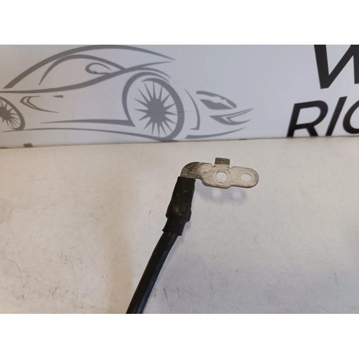 37180-A6000 CAVO BATTERIA POLO NEGATIVO 40NC603849 KIA CEE'D CEED SW 1.6 CRDI (2012\2018)