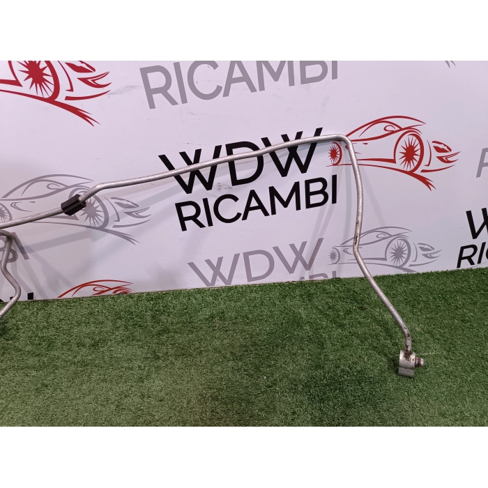 5N0820741C TUBO ARIA CONDIZIONATA CLIMA A\C VW TIGUAN (5N) 2.0 TDI (2007\2016)