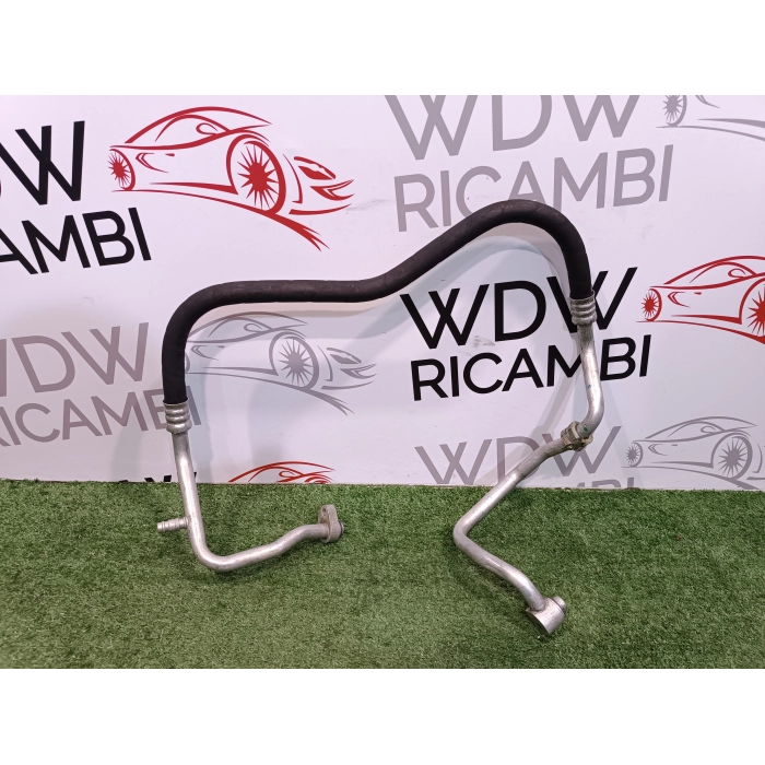 9354540 TUBO ARIA CONDIZIONATA CLIMA A\C BMW X3 (G01) (DAL 2017 IN POI >) 2.0 DIESEL