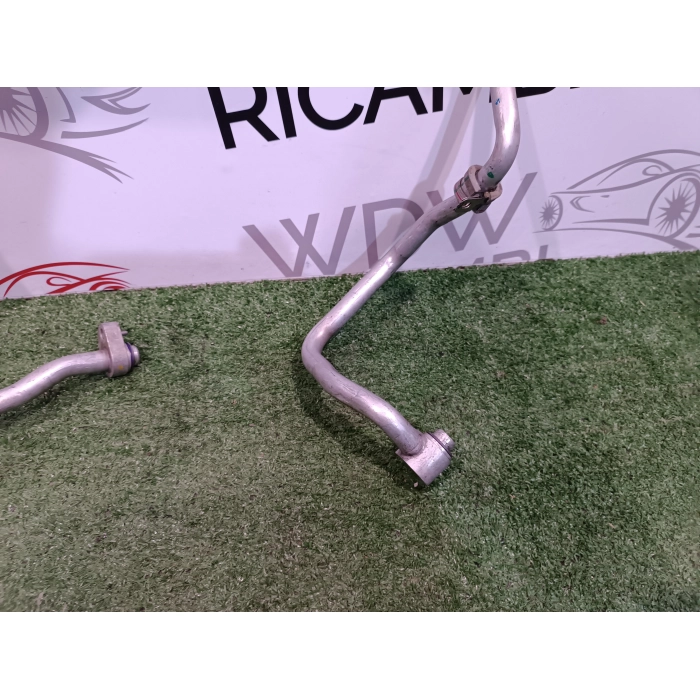 9354540 TUBO ARIA CONDIZIONATA CLIMA A\C BMW X3 (G01) (DAL 2017 IN POI >) 2.0 DIESEL