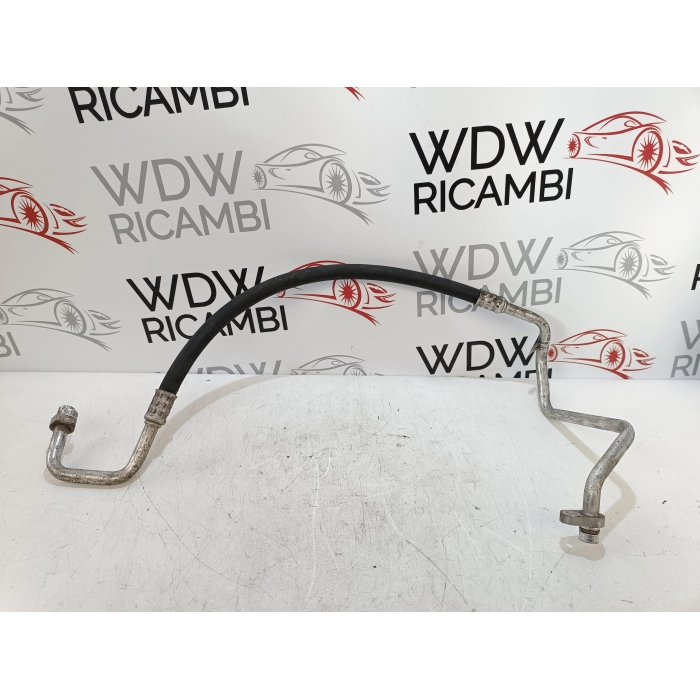 924907243R TUBO ARIA CONDIZIONATA CLIMA A\C DACIA SANDERO 900 (2012\2020) 2015
