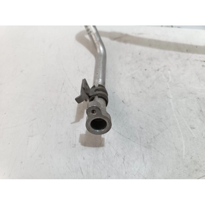 924803929R TUBO ARIA CONDIZIONATA CLIMA A\C RENAULT CLIO IV 1.5 DCI (2012\2019) 2017