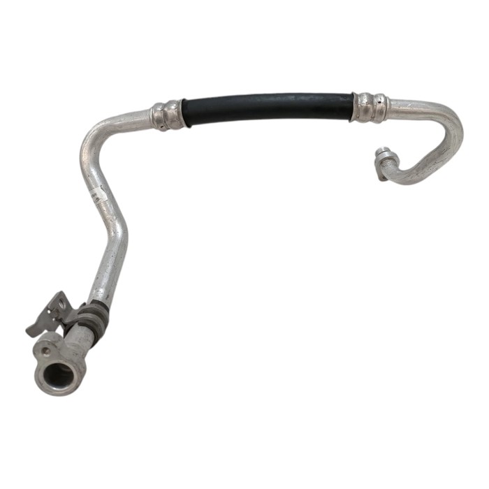 924803929R TUBO ARIA CONDIZIONATA CLIMA A\C RENAULT CLIO IV 1.5 DCI (2012\2019) 2017